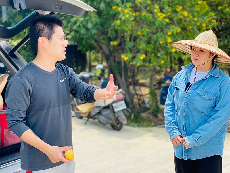 起士公爵初夏桑椹乳酪蛋糕